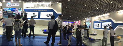 yabo——最亮的一颗 | 亮相IIE昆山国际工业智能展