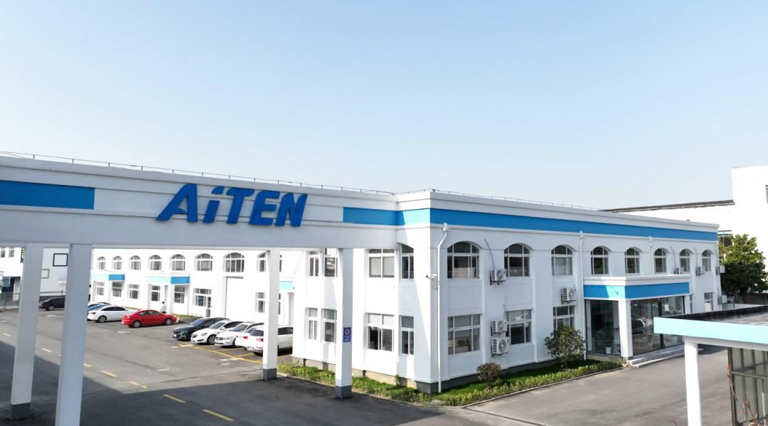 搬运机器人上市公司哪家强？不如先来看看yaboAiTEN