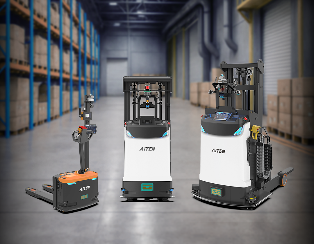 AiTEN邀您共赴LogiMAT China 2025（深圳）